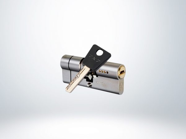 Mul-T-Lock 69 mm 7X7 Bilyalı Barel - 51227202