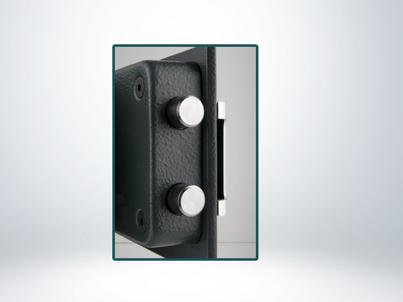 Yale Güvenlik Sertifikalı Motorlu Ev Tipi Çelik Kasa - YSM/250/EG1