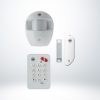 Yale SR-2100i / Smart Home Alarm