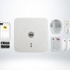 Yale SR-3200i / Smart Home Alarm