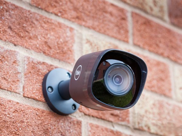 Smart Home CCTV Kit XL