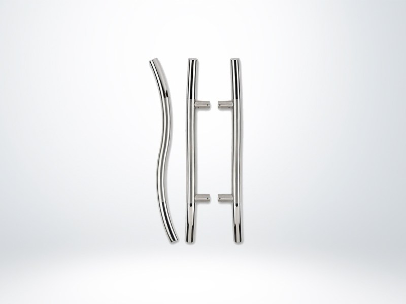 Kale Arco H Paslanmaz Kol - 32x300x600mm - KD070/40-105