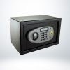 Yale LCD Ekranlı Küçük Boy Çelik Kasa - Y-SS0000NFP