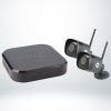 Yale Smart Home CCTV WİFİ Kit
