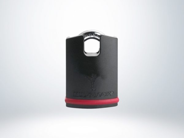 Mul-T-Lock NE12H NE Serisi 12mm Asma Kilit Koruyuculu (İnteractive+ Anahtarlı) - 51281251